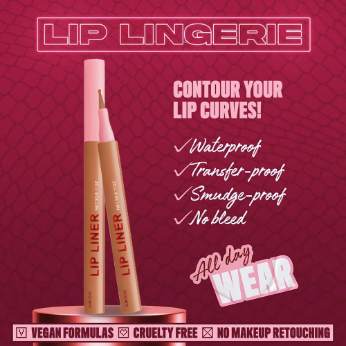 ALOURVA Sexy Lip Liner