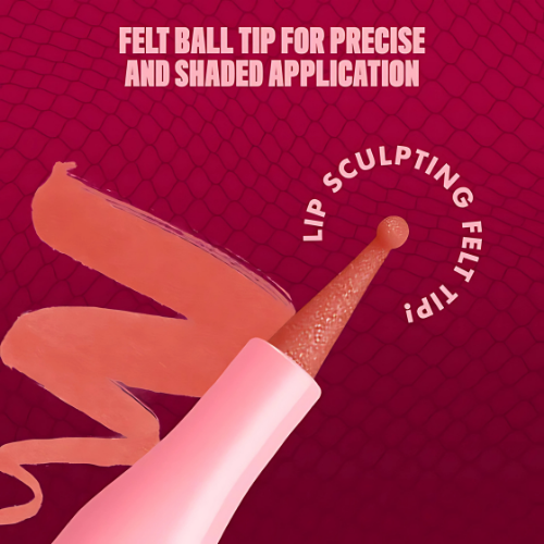 ALOURVA Sexy Lip Liner