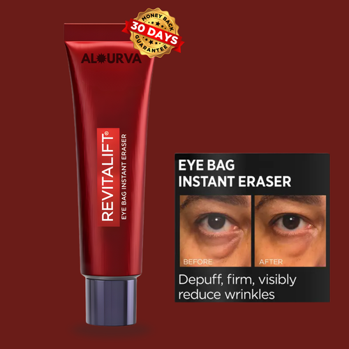 Eye Bag Firming Eraser