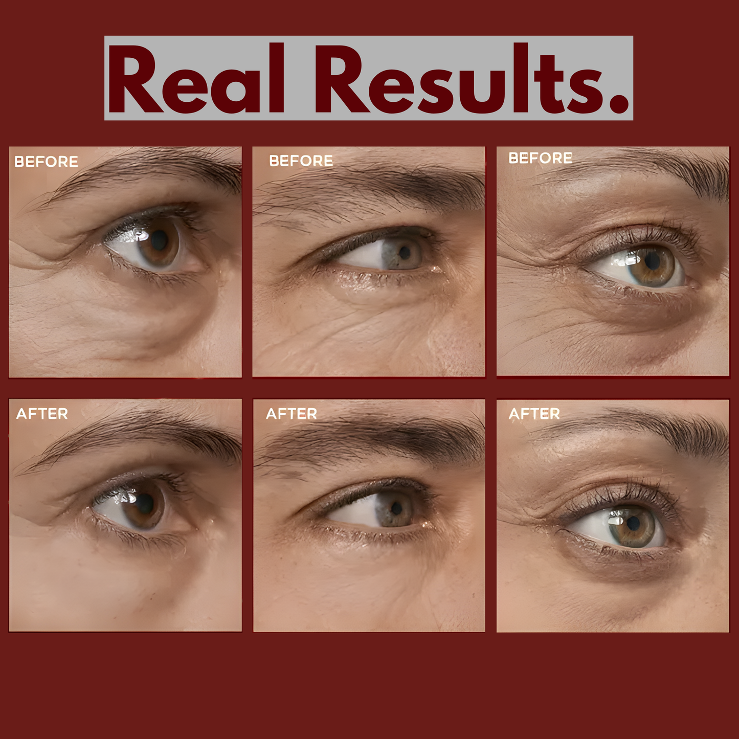 Eye Bag Firming Eraser