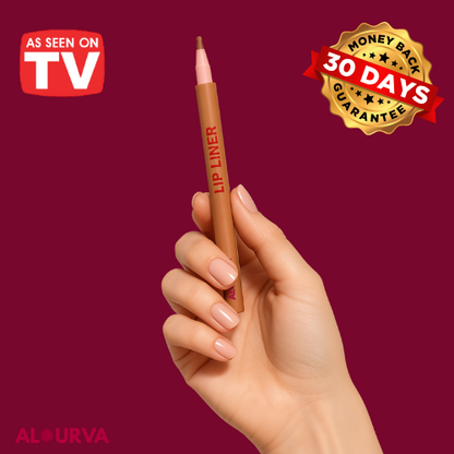 ALOURVA Sexy Lip Liner