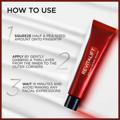 Eye Bag Firming Eraser