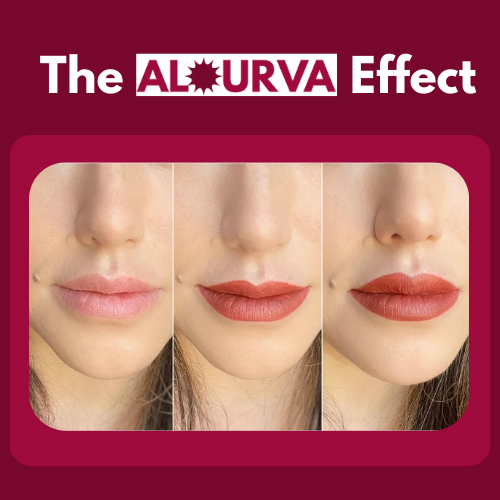 ALOURVA Sexy Lip Liner
