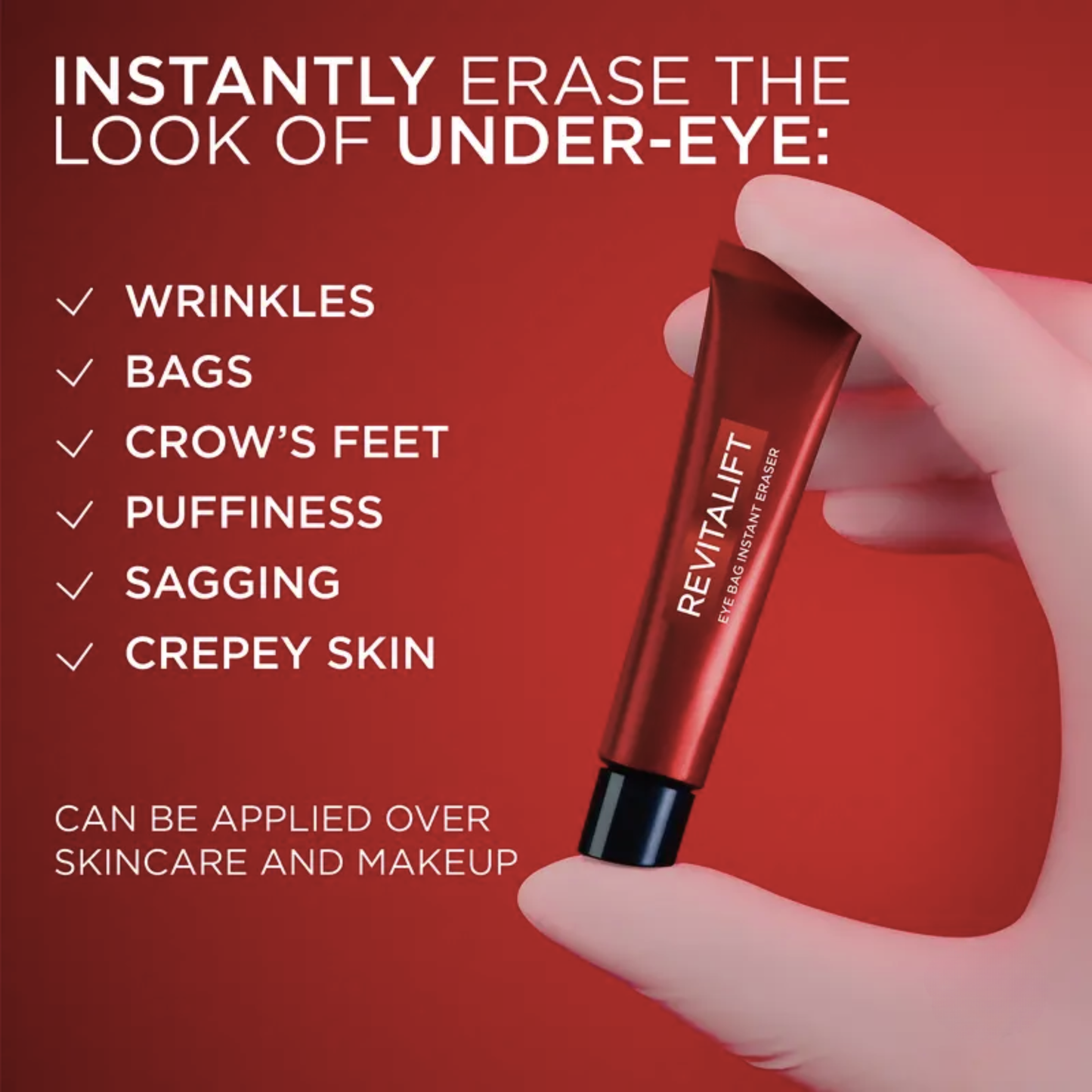 Eye Bag Firming Eraser